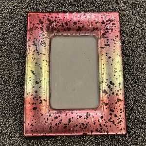 Ombre Picture frame